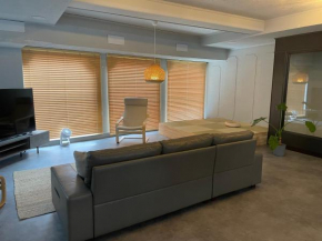 Tatami-Tokyo studio apartment